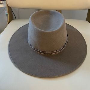 Stetson hat